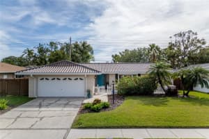 13156 75TH AVENUE, SEMINOLE, FL 33776 Sold 02/07/25