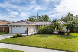 13156 75TH AVENUE, SEMINOLE, FL 33776 Sold 02/07/25