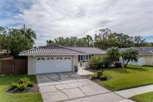 13156 75TH AVENUE, SEMINOLE, FL 33776 Sold 02/07/25