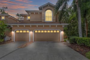 4262 PRESERVE PLACE, PALM HARBOR, FL 34685 Sold 02/13/25