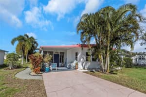 251 INDEPENDENCE AVENUE, PALM HARBOR, FL 34684 Sold 03/31/25