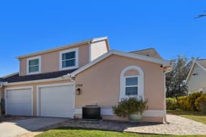 7702 BALHARBOUR DRIVE, NEW PORT RICHEY, FL 34653 Sold 01/28/25