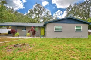 554 RALPH STREET, AUBURNDALE, FL 33823 Sold 04/30/25