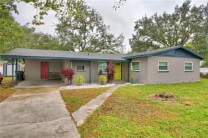 554 RALPH STREET, AUBURNDALE, FL 33823 Sold 04/30/25