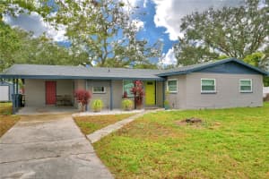 554 RALPH STREET, AUBURNDALE, FL 33823 Sold 04/30/25