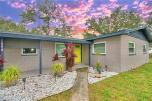 554 RALPH STREET, AUBURNDALE, FL 33823 Sold 04/30/25