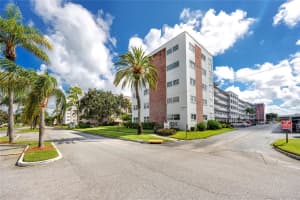 5501 80TH STREET, ST PETERSBURG, FL 33709 Sold 07/11/25