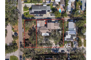 5021 24TH AVENUE, GULFPORT, FL 33707 Sold 07/21/25