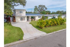 5421 7TH AVENUE, SAINT PETERSBURG, FL 33710 Sold 02/13/25