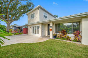 5421 7TH AVENUE, SAINT PETERSBURG, FL 33710 Sold 02/13/25