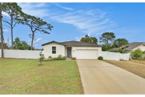 11209 ROMAN STREET, SPRING HILL, FL 34609 Sold 04/01/25