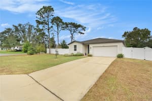 11209 ROMAN STREET, SPRING HILL, FL 34609 Sold 04/01/25