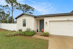 11209 ROMAN STREET, SPRING HILL, FL 34609 Sold 04/01/25