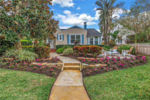 118 26TH AVENUE, SAINT PETERSBURG, FL 33704 Sold 12/20/24