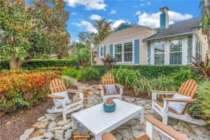 118 26TH AVENUE, SAINT PETERSBURG, FL 33704 Sold 12/20/24