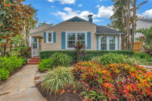 118 26TH AVENUE, SAINT PETERSBURG, FL 33704 Sold 12/20/24