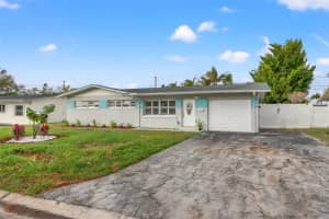 3611 SEAROBIN DR SE, SAINT PETERSBURG, FL 33705 Sold 03/14/25