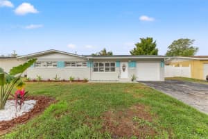3611 SEAROBIN DR SE, SAINT PETERSBURG, FL 33705 Sold 03/14/25