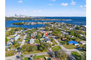 3611 SEAROBIN DR SE, SAINT PETERSBURG, FL 33705 Sold 03/14/25