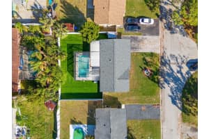 3611 SEAROBIN DR SE, SAINT PETERSBURG, FL 33705 Sold 03/14/25
