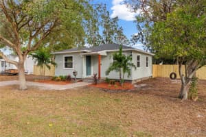 6001 CEDAR STREET, SAINT PETERSBURG, FL 33703 Sold 01/21/25