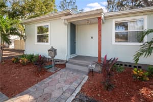 6001 CEDAR STREET, SAINT PETERSBURG, FL 33703 Sold 01/21/25