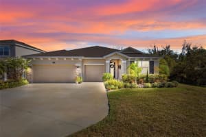 35842 IRON REDDING COURT, ZEPHYRHILLS, FL 33541 Sold 03/21/25