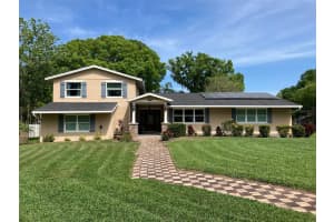 16748 WHIRLEY ROAD, LUTZ, FL 33558 Sold 12/30/24