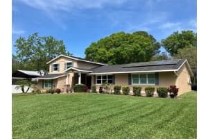 16748 WHIRLEY ROAD, LUTZ, FL 33558 Sold 12/30/24