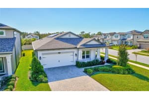 19898 STONE PINE CIRCLE, LUTZ, FL 33558 Sold 01/06/25