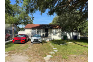 8218 18TH STREET, TAMPA, FL 33604 Sold 08/25/25