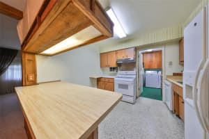 125 MEADOWS DRIVE, TARPON SPRINGS, FL 34688 Sold 02/14/25