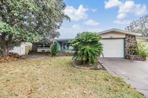 5150 MADISON STREET, NEW PORT RICHEY, FL 34652 Sold 02/21/25