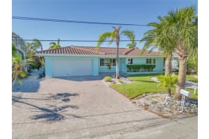 2270 EDYTHE DRIVE, DUNEDIN, FL 34698 Sold 02/18/25