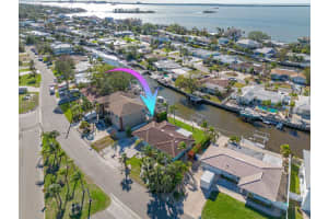 2270 EDYTHE DRIVE, DUNEDIN, FL 34698 Sold 02/18/25