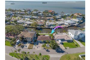 2270 EDYTHE DRIVE, DUNEDIN, FL 34698 Sold 02/18/25