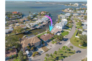 2270 EDYTHE DRIVE, DUNEDIN, FL 34698 Sold 02/18/25