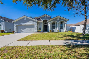 35131 DEERFIELD OAKS DRIVE, ZEPHYRHILLS, FL 33541 Sold 01/28/25