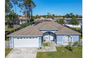 25 BRADFORD COURT, KISSIMMEE, FL 34758 Sold 12/26/24