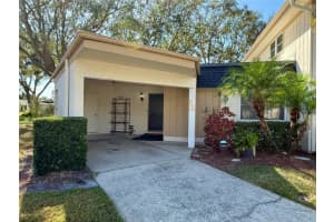 2553 FOREST RUN COURT, CLEARWATER, FL 33761 Sold 03/19/25