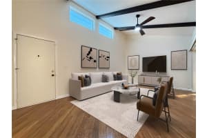 2553 FOREST RUN COURT, CLEARWATER, FL 33761 Sold 03/19/25