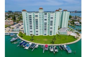 400 64th Ave #908, ST PETE BEACH