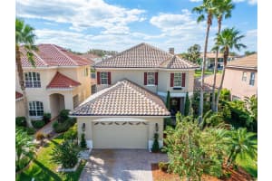 18016 COZUMEL ISLE DRIVE, TAMPA, FL 33647 Sold 01/31/25