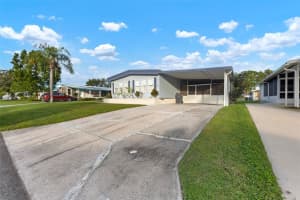 1610 REYNOLDS ROAD, LAKELAND, FL 33801 - MLS#MFRTB8323628