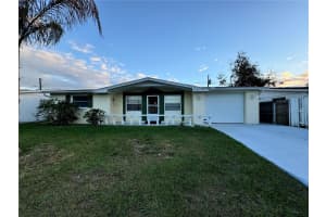 5202 OVERTON DRIVE, NEW PORT RICHEY, FL 34652 Sold 03/28/25