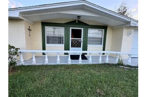 5202 OVERTON DRIVE, NEW PORT RICHEY, FL 34652 Sold 03/28/25