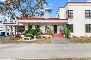 30 KINGS BAY DRIVE, CRYSTAL RIVER, FL 34429 - MLS#MFRTB8323637