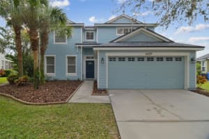 6029 GANNETDALE DRIVE, LITHIA, FL 33547 Sold 03/31/25