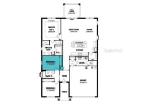 12402 49TH STREET, PARRISH, FL 34219 Sold 07/31/25