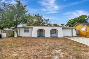 6128 6TH AVENUE, NEW PORT RICHEY, FL 34653 Sold 03/07/25